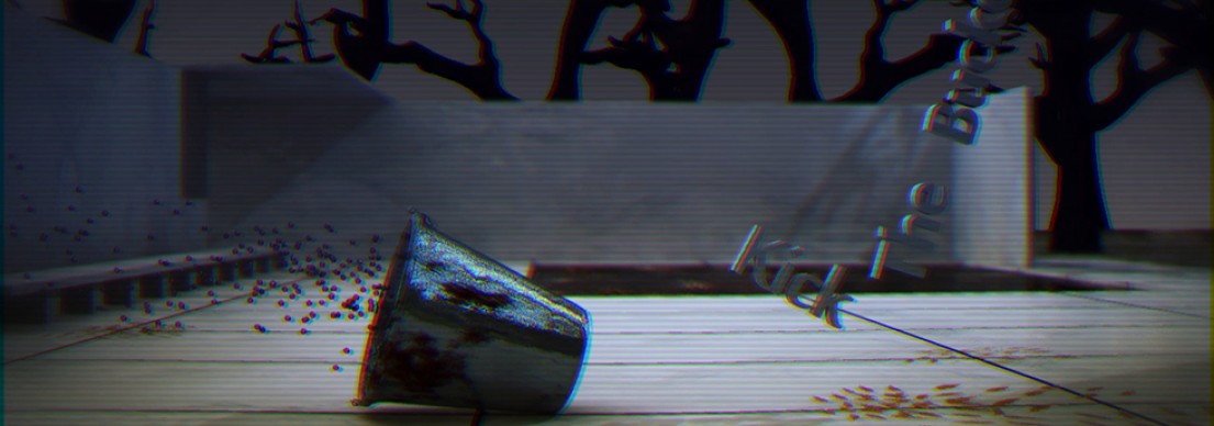 5 Second Project: 'Kick The Bucket'